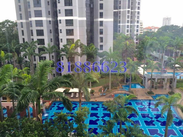 The Bayshore (D16), Condominium #85236032